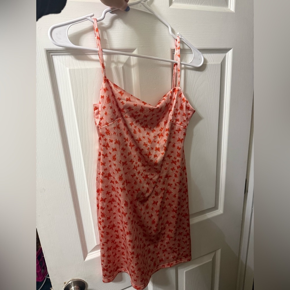 Urban outfitters dress